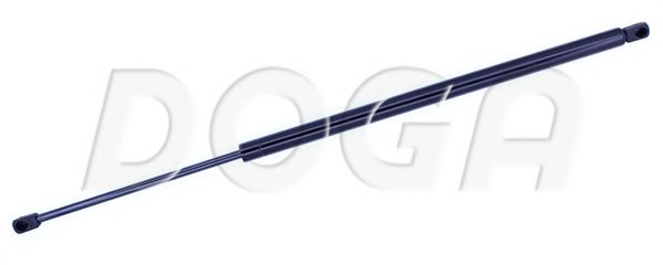 DOGA 2026223 Gas Spring, boot-/cargo area
